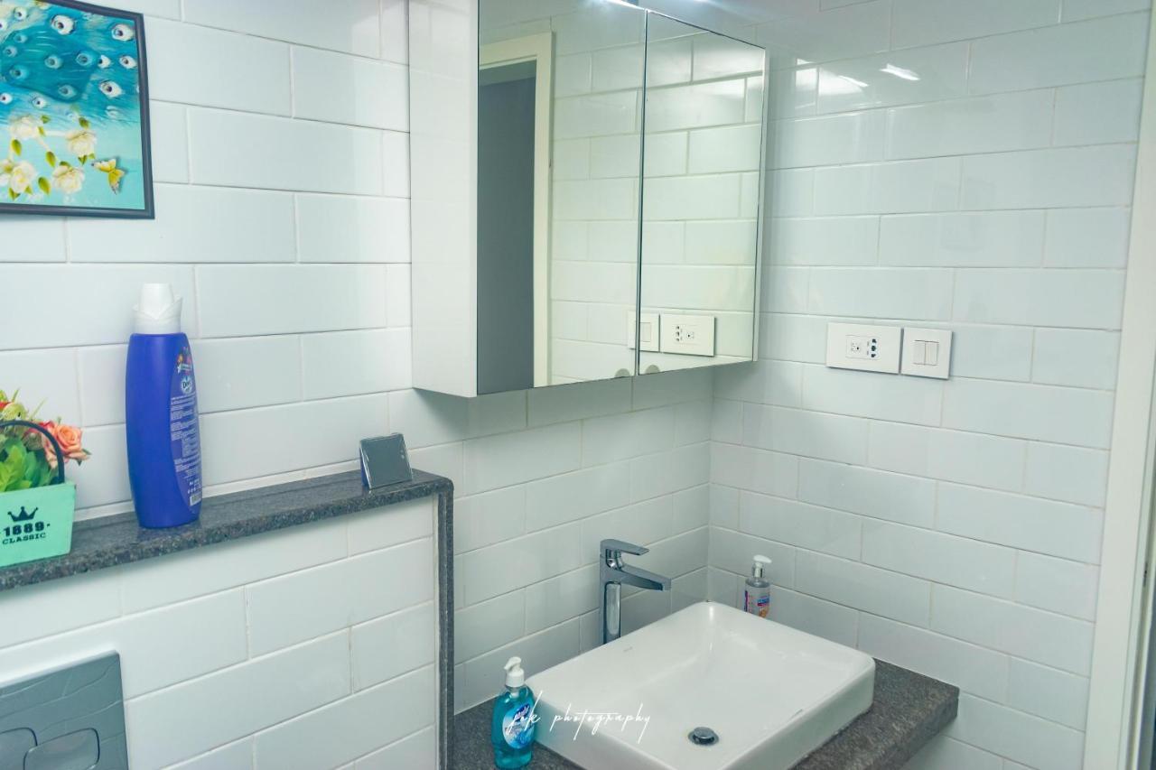 Luxury 2 Bedroom Apartment With Huge Balcony , Pool, Gym At Tribute House Accra Exterior photo