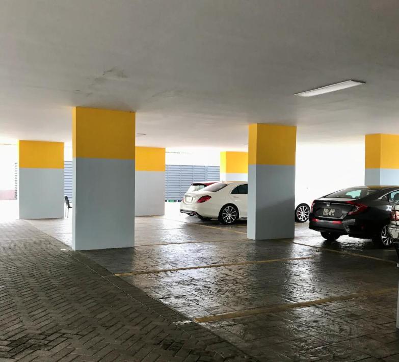 Luxury 2 Bedroom Apartment With Huge Balcony , Pool, Gym At Tribute House Accra Exterior photo